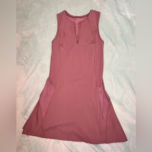 Athleta sports dress